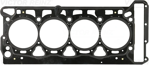 Gasket, cylinder head